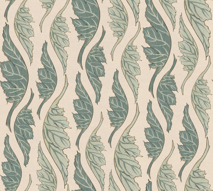 Waterleaf - Celadon