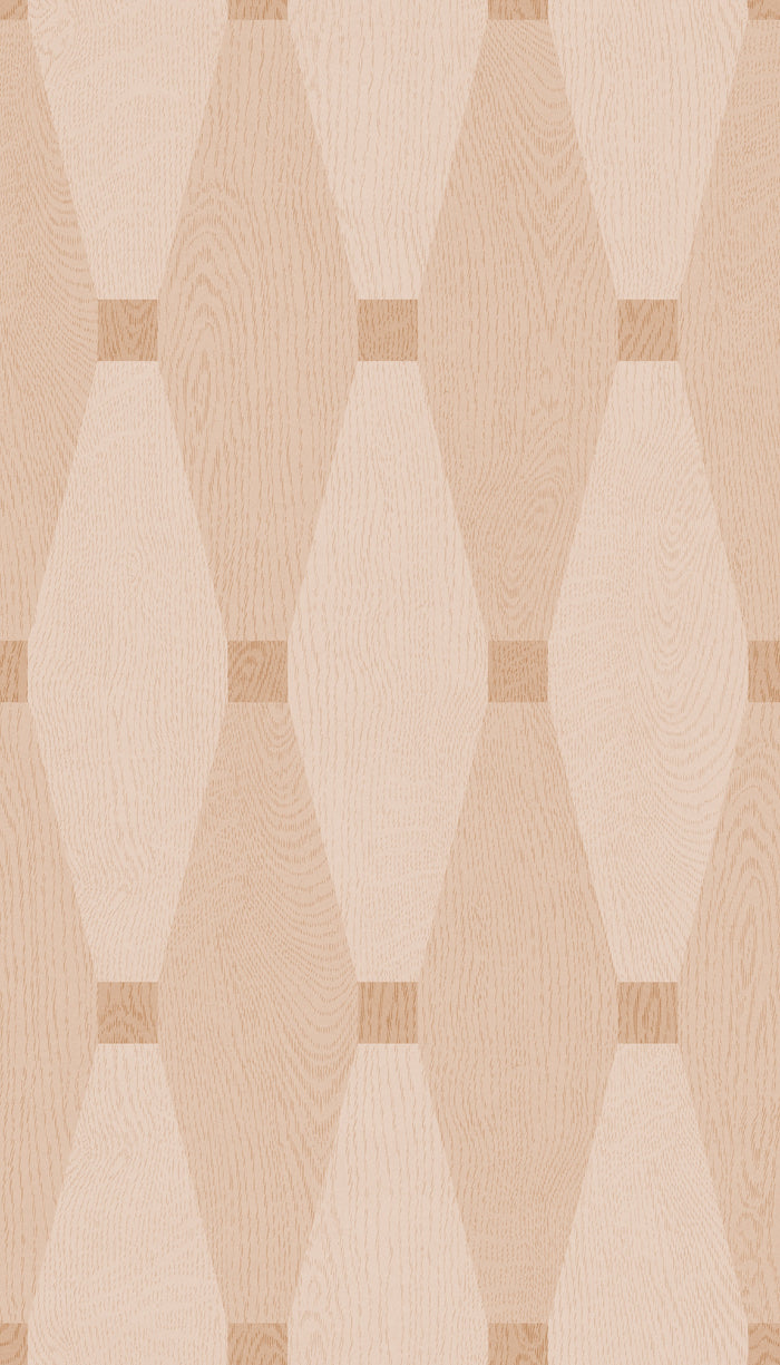 Woodcraft Pins - Basswood