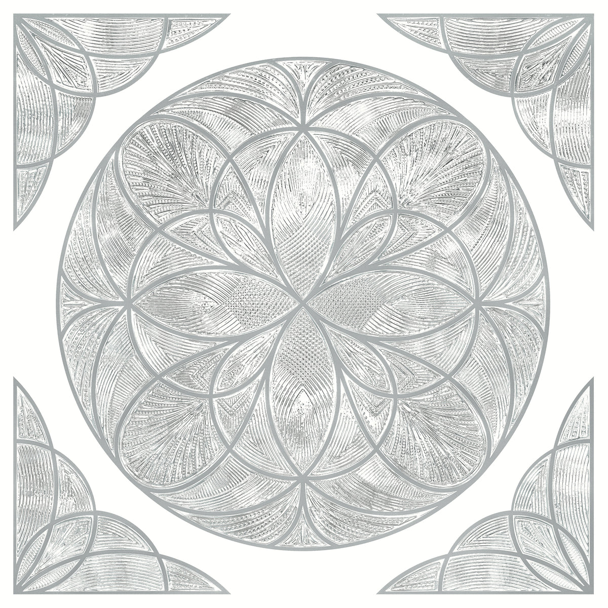 Quartz Accent