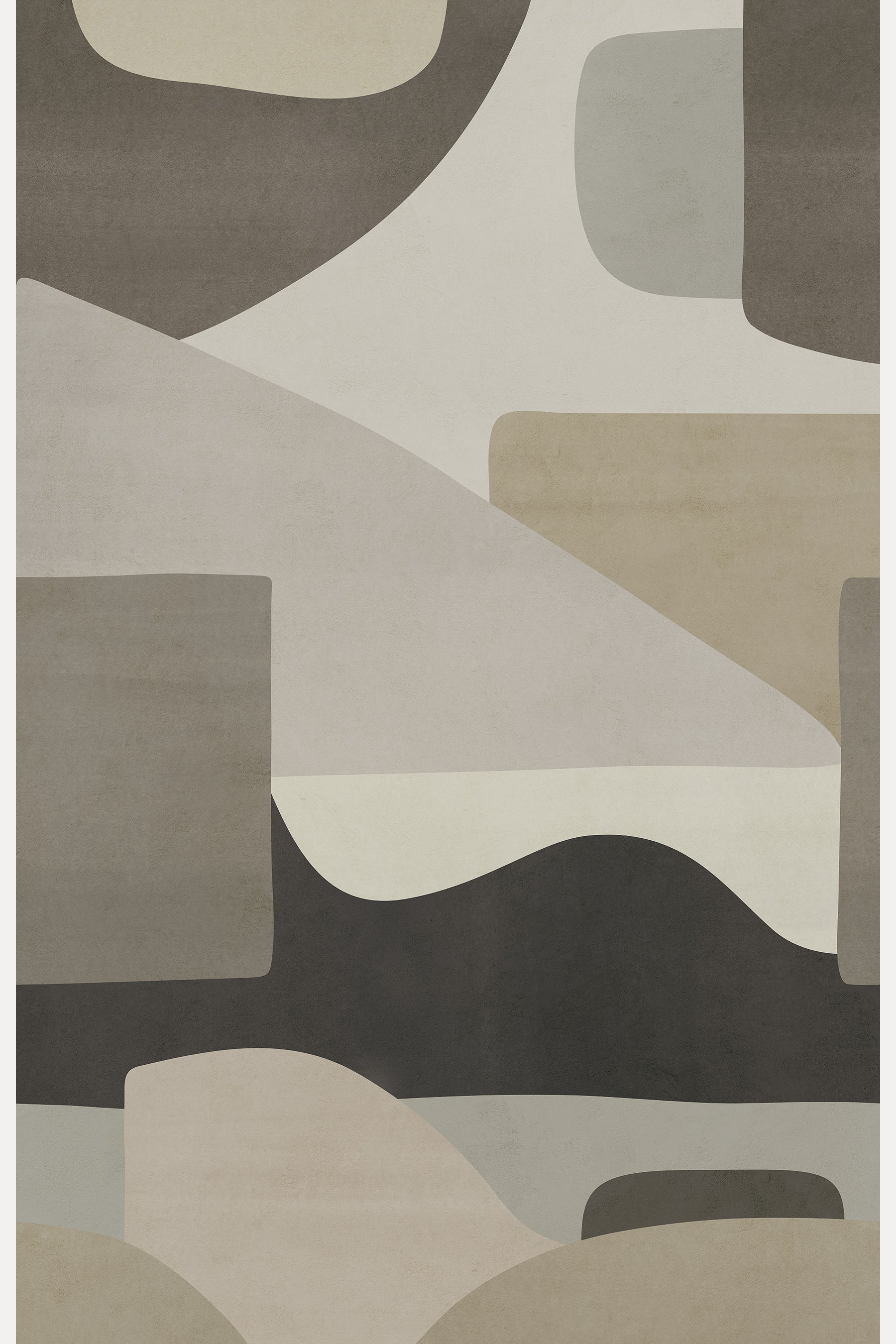 Salinas Mural Timber Full Design Panel Image