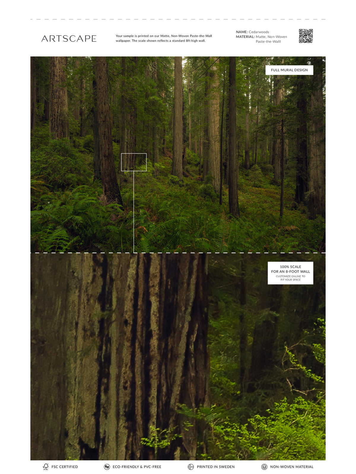 Cedarwoods
