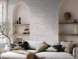 Santorini Paperweave