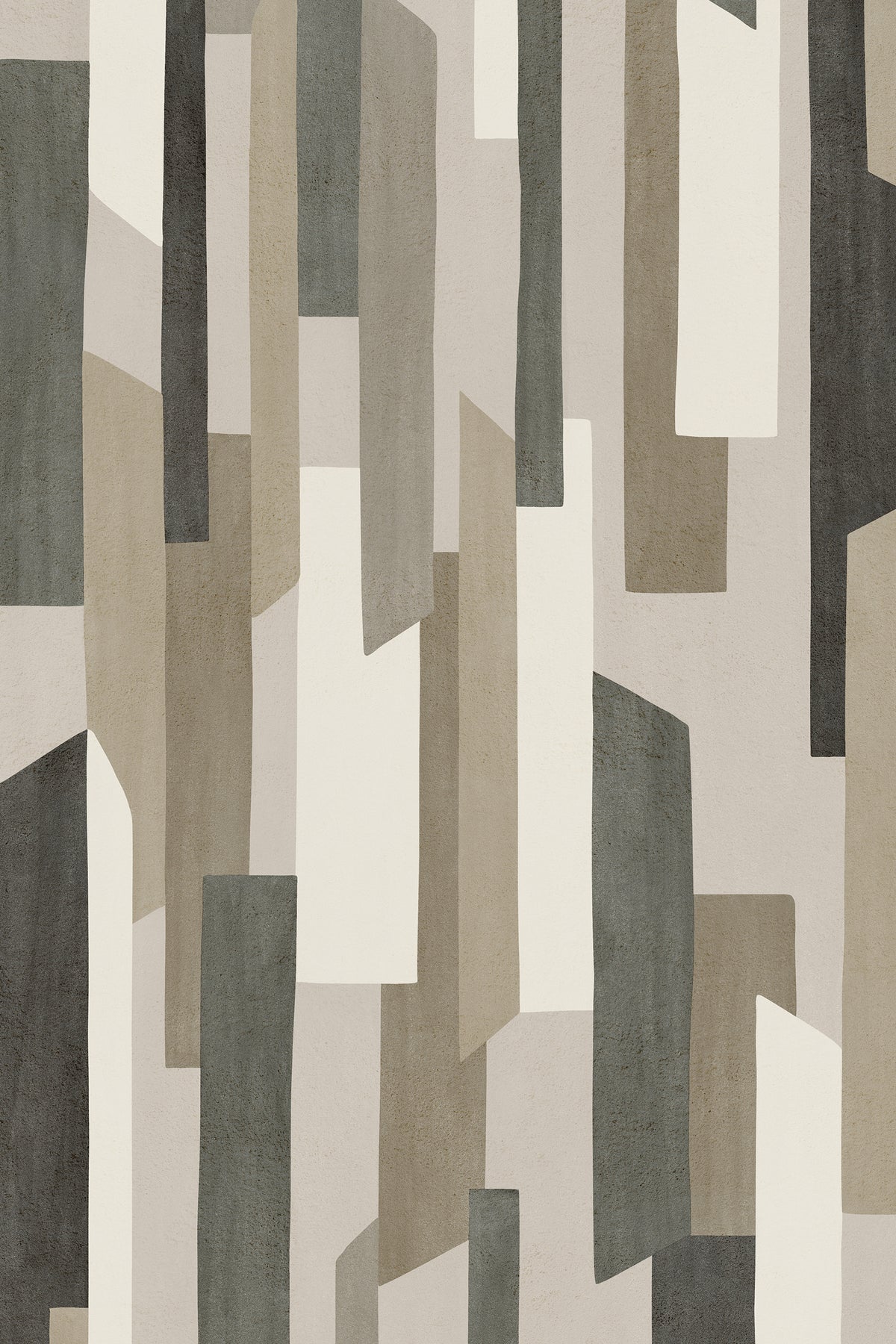 Sedona Walnut Wallpaper Design