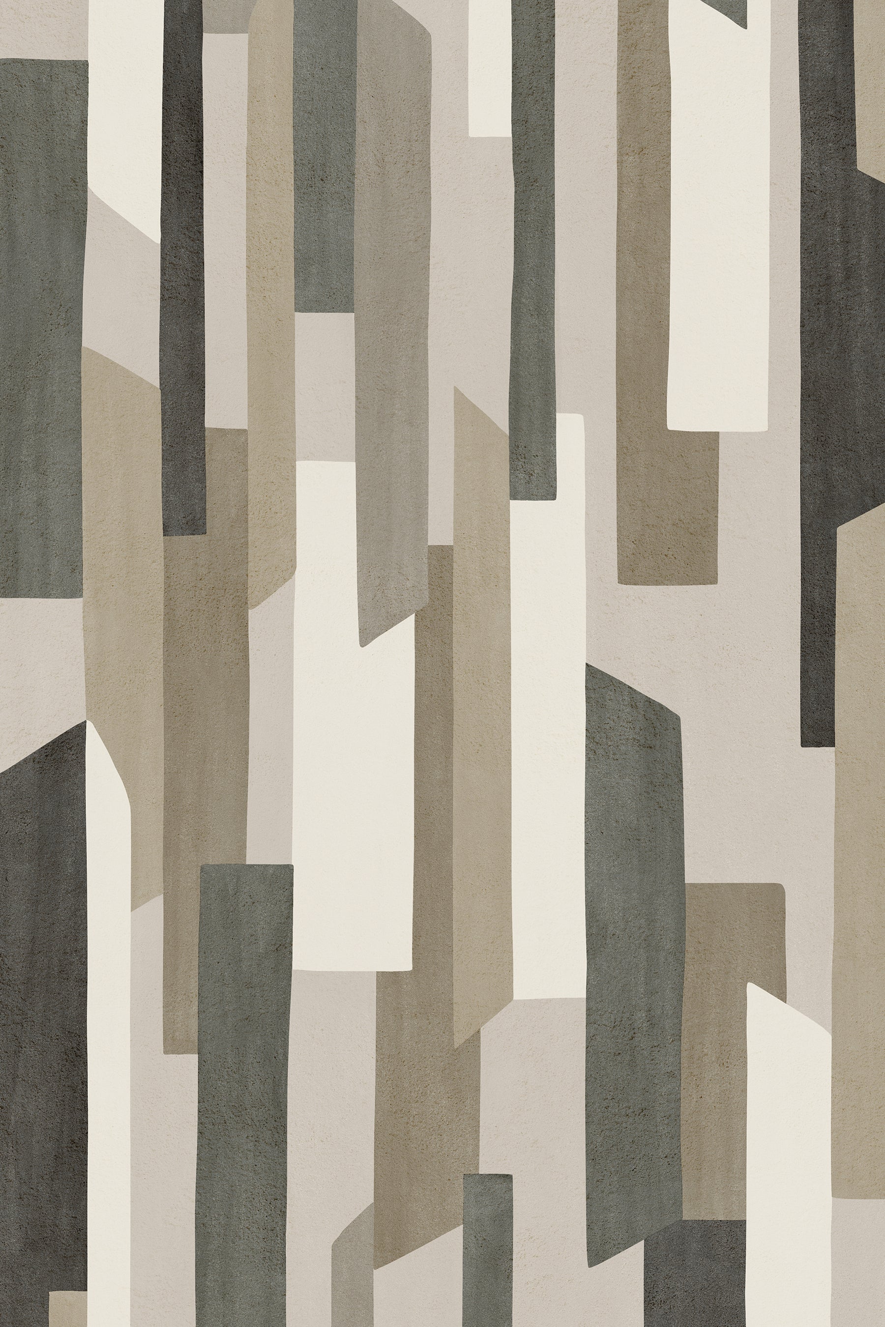 Sedona Walnut Wallpaper Design