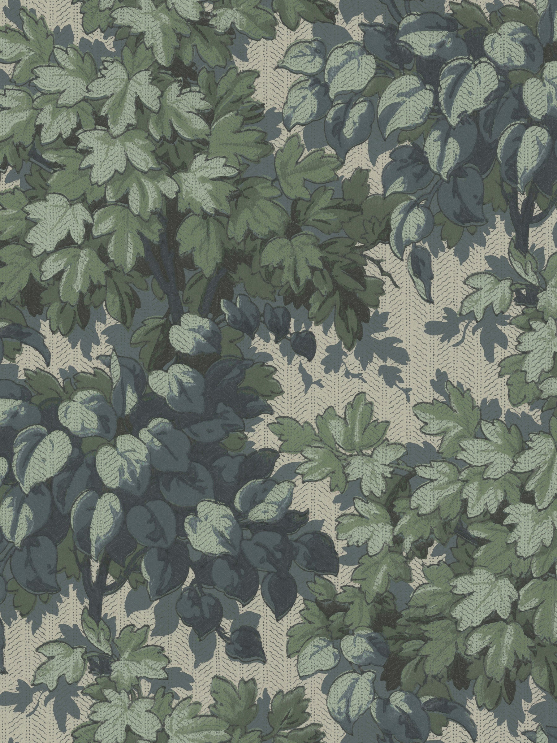 Shade Canopy - Forest Slate