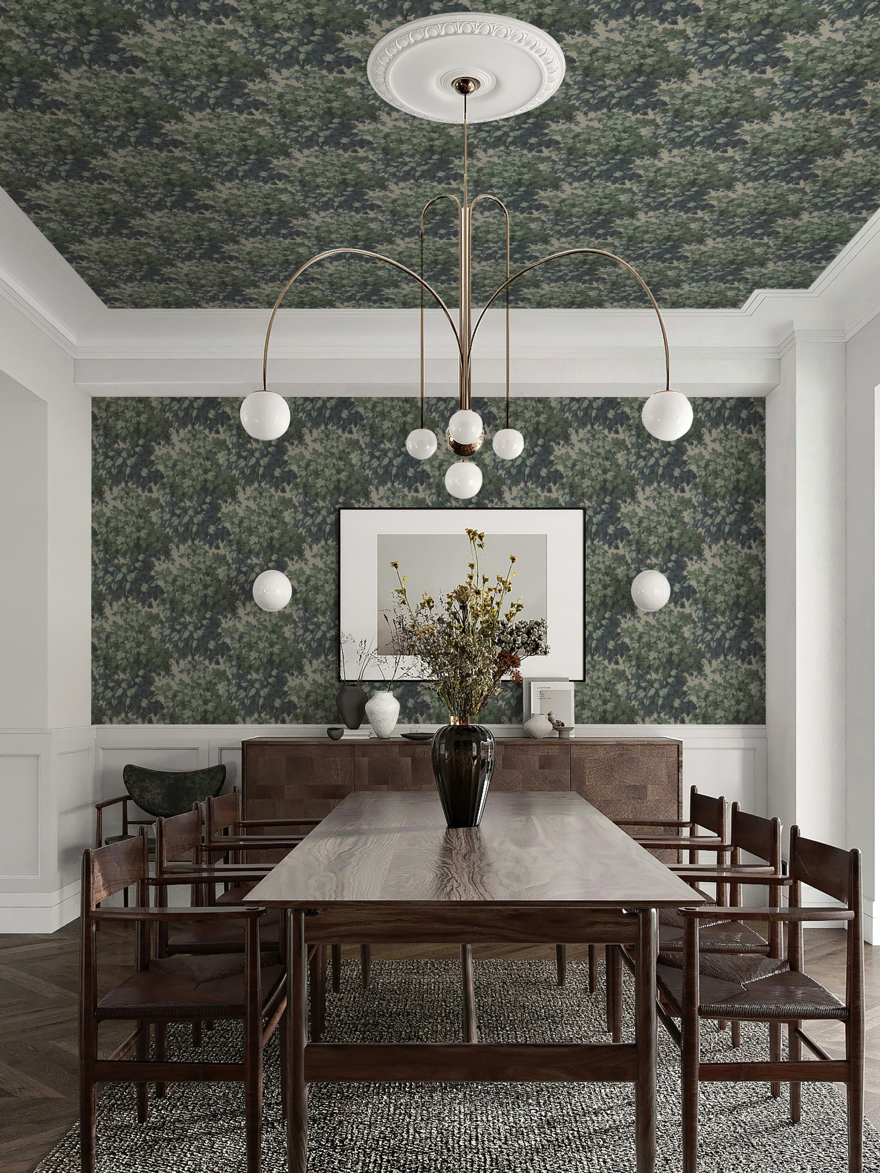 Shade Canopy - Forest Slate