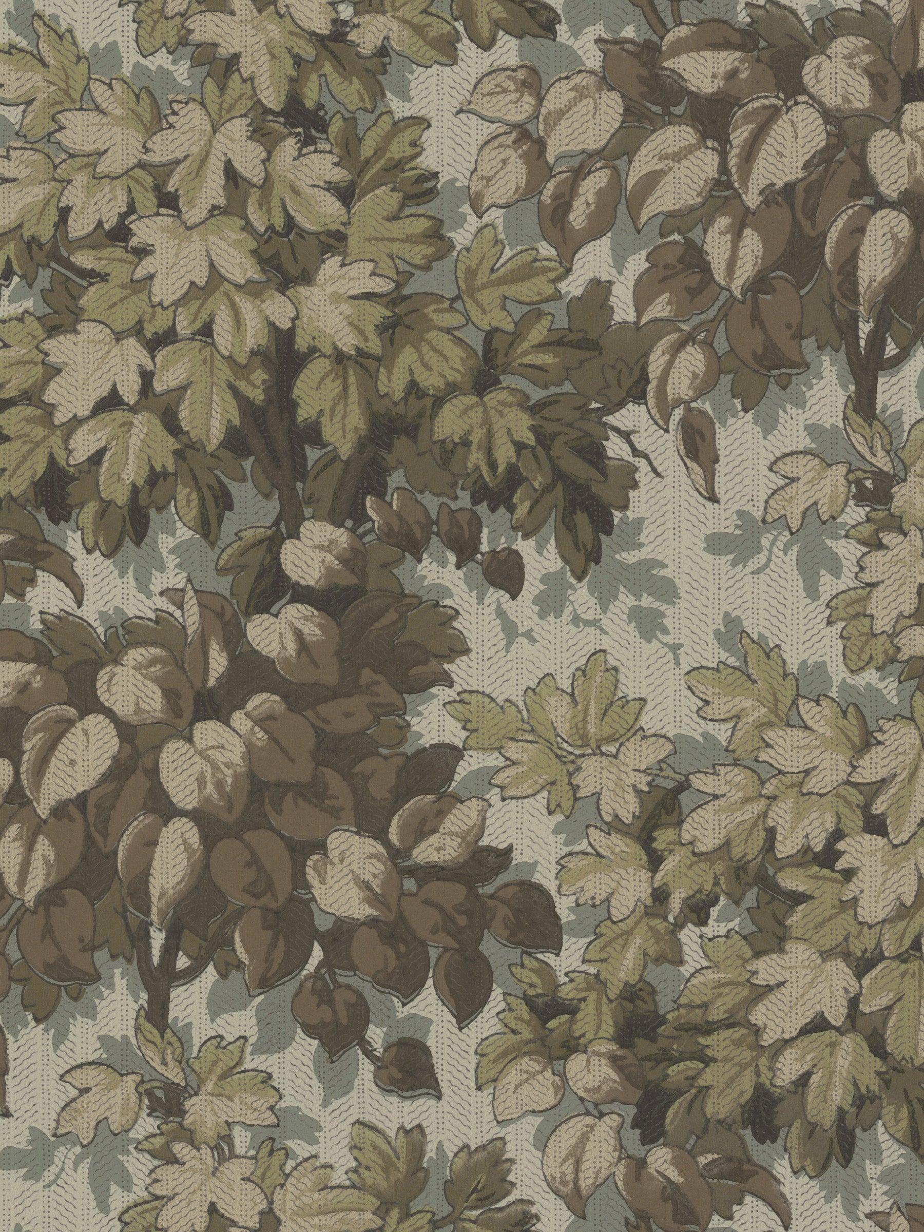 Shade Canopy - Soft Laurel