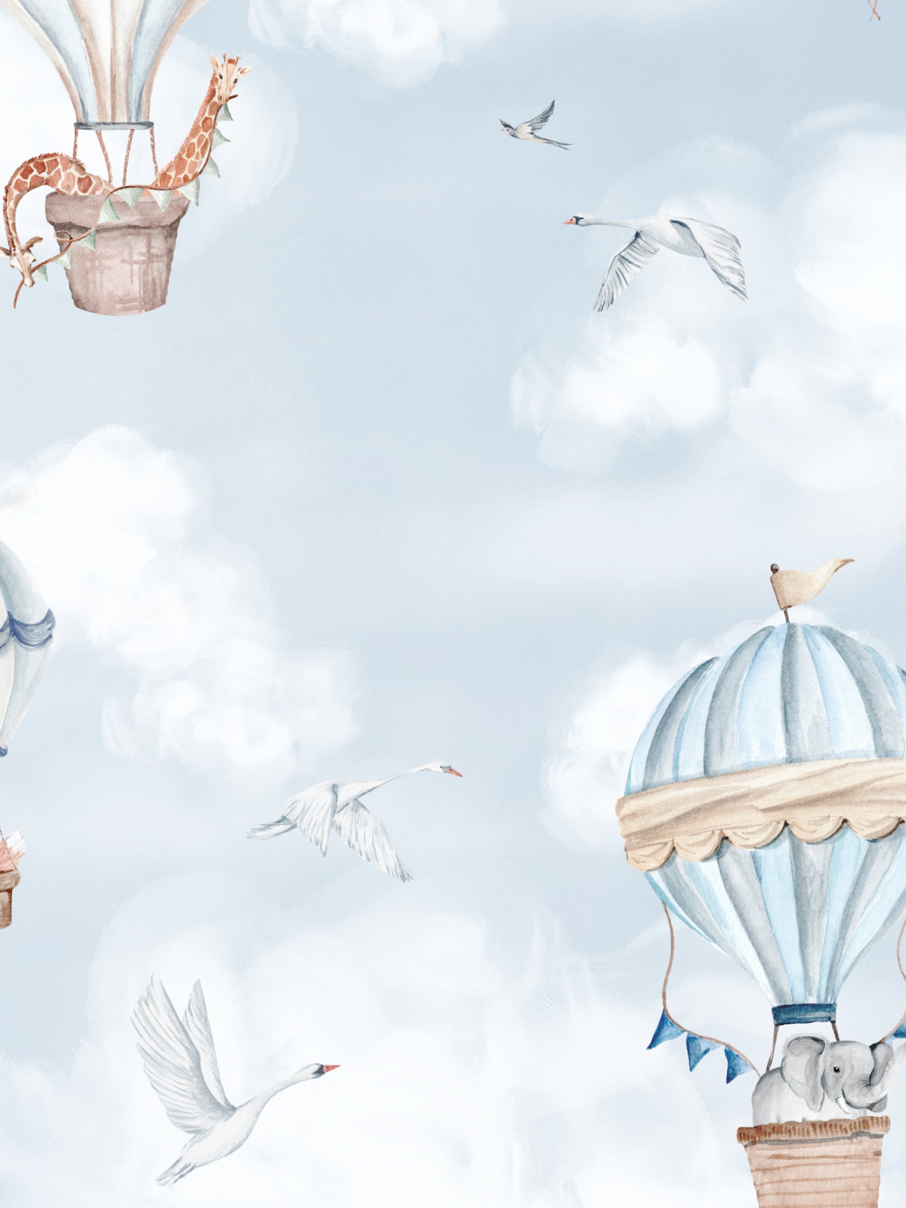 Skyward Adventures