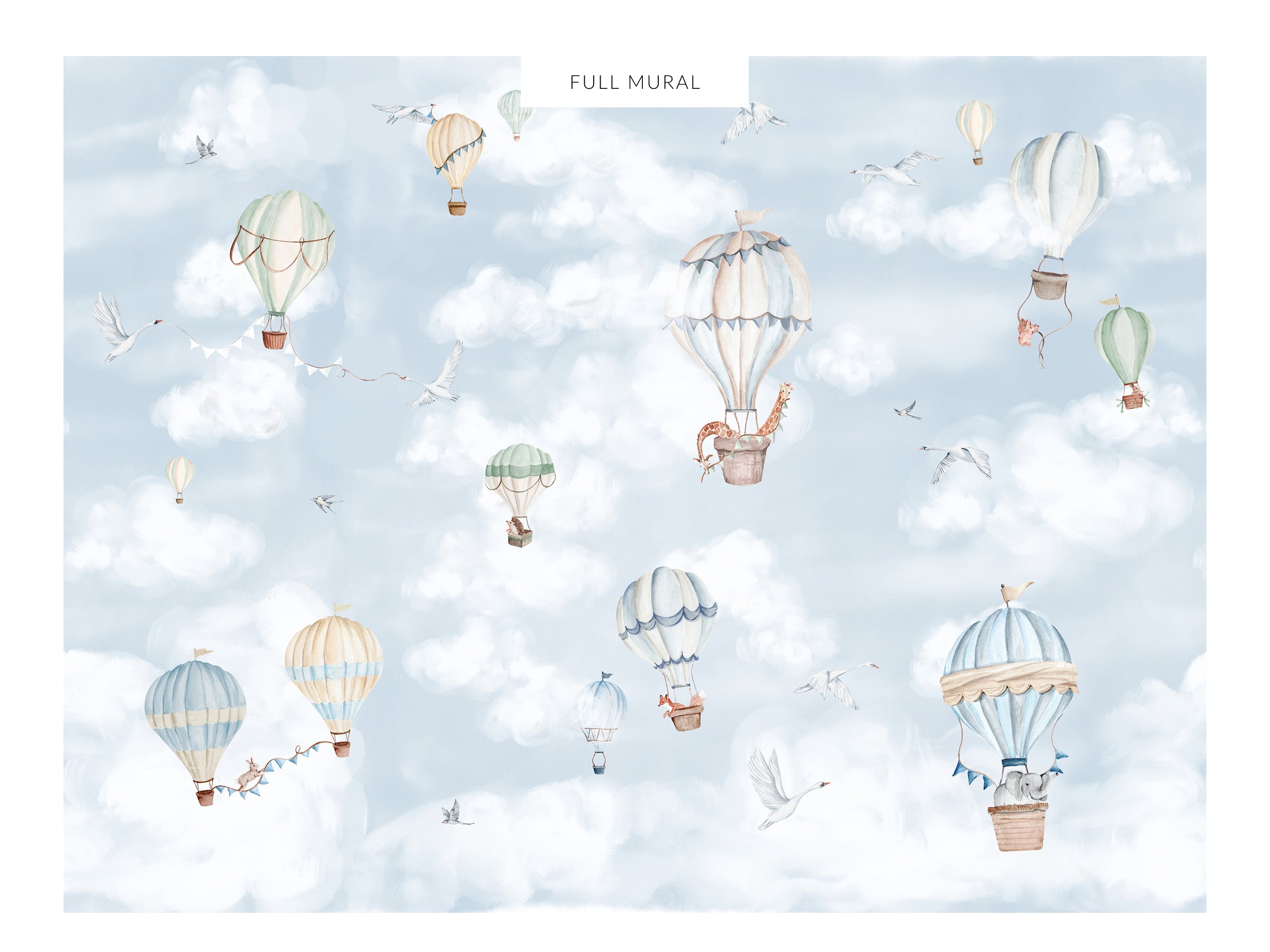 Skyward Adventures