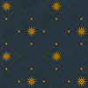 Soluna Navy Amber Suns