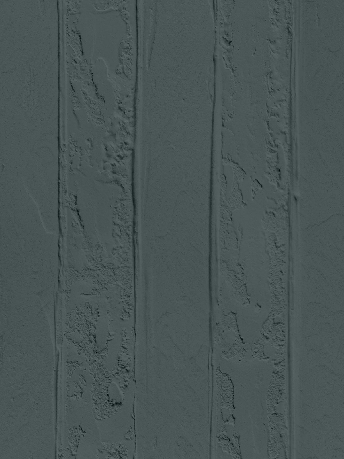 Spackle Stripe - Charcoal Gray