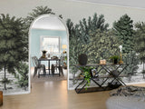 Spring Canopy - Verdant