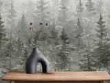 Spruce Forest  - Pine Solstice