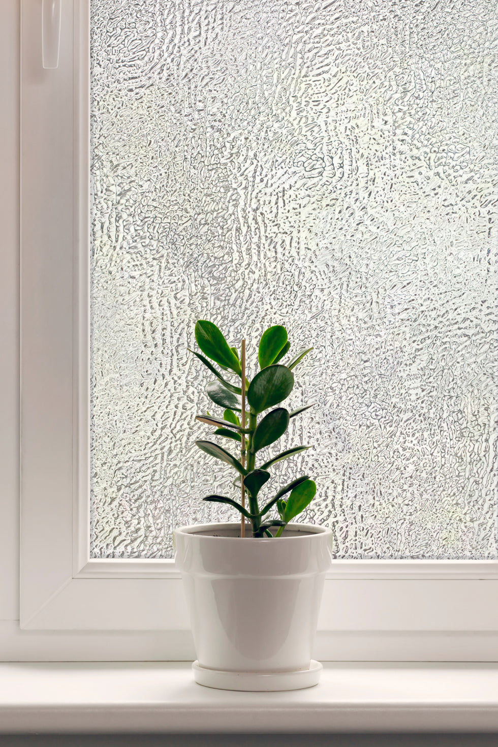 Texture Twelve | Window Film with Textured Glass Pattern | Made in USA ...