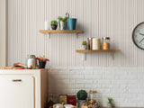 Ticking - Pantry
