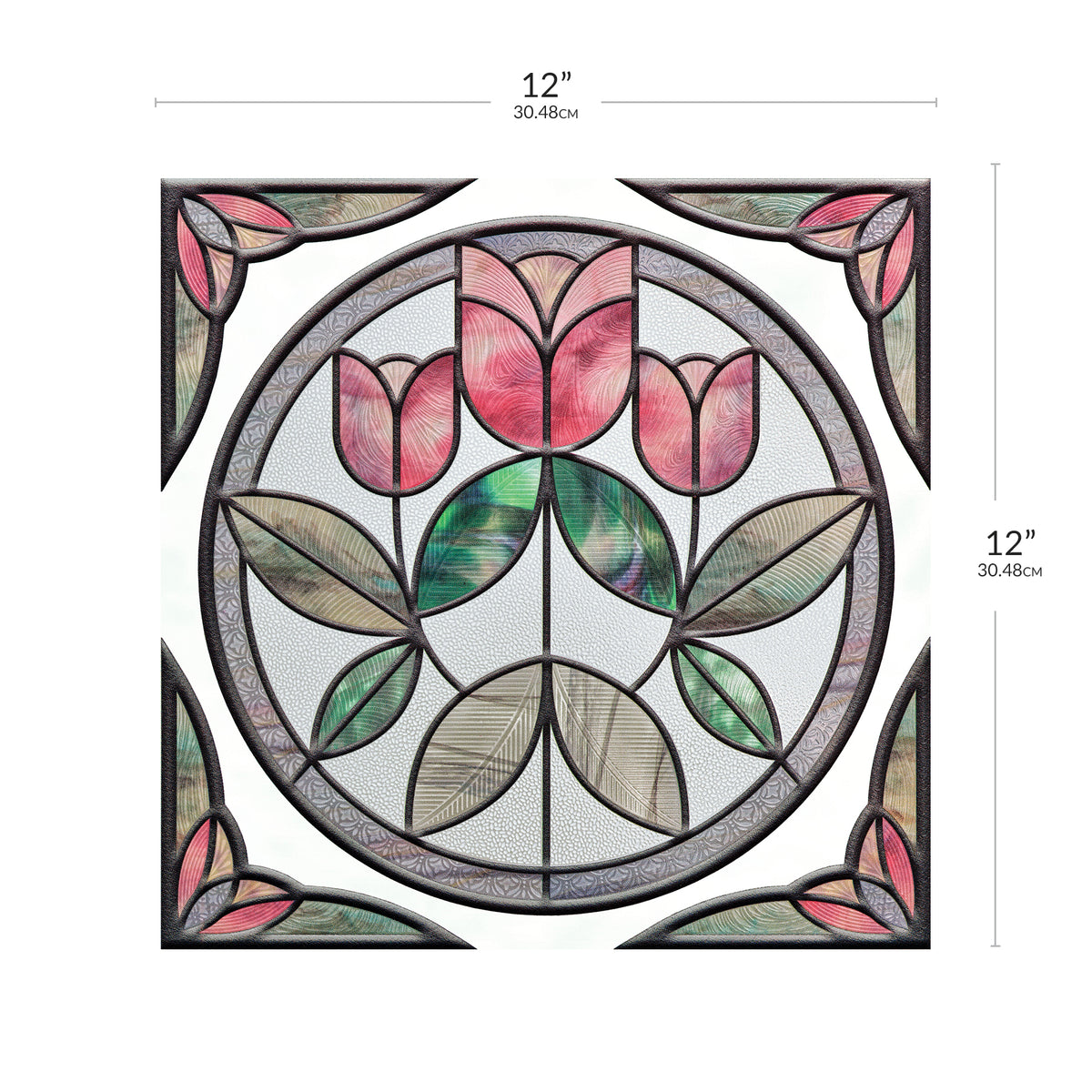 Tulips Accent