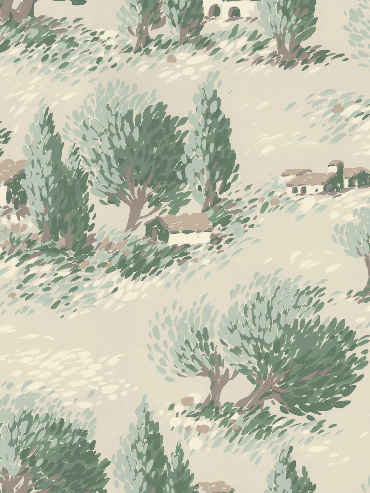 Tuscany - Menta