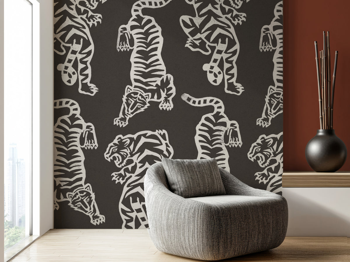 Tyger Tyger Grande - Bark