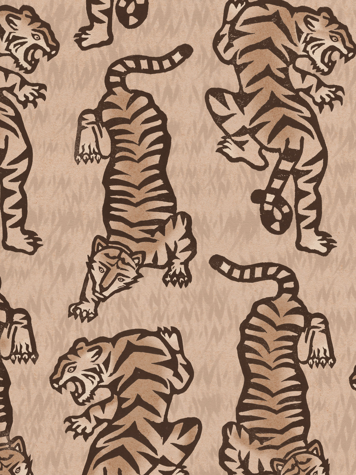 Tyger Tyger Petite - Flax