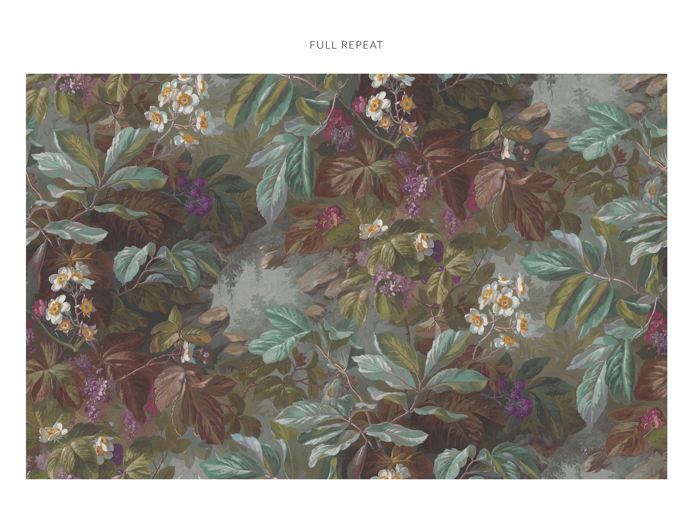 Understory - Morning Shade