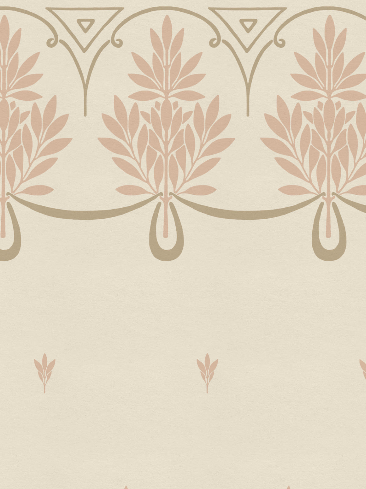 Victory - Rose Cream