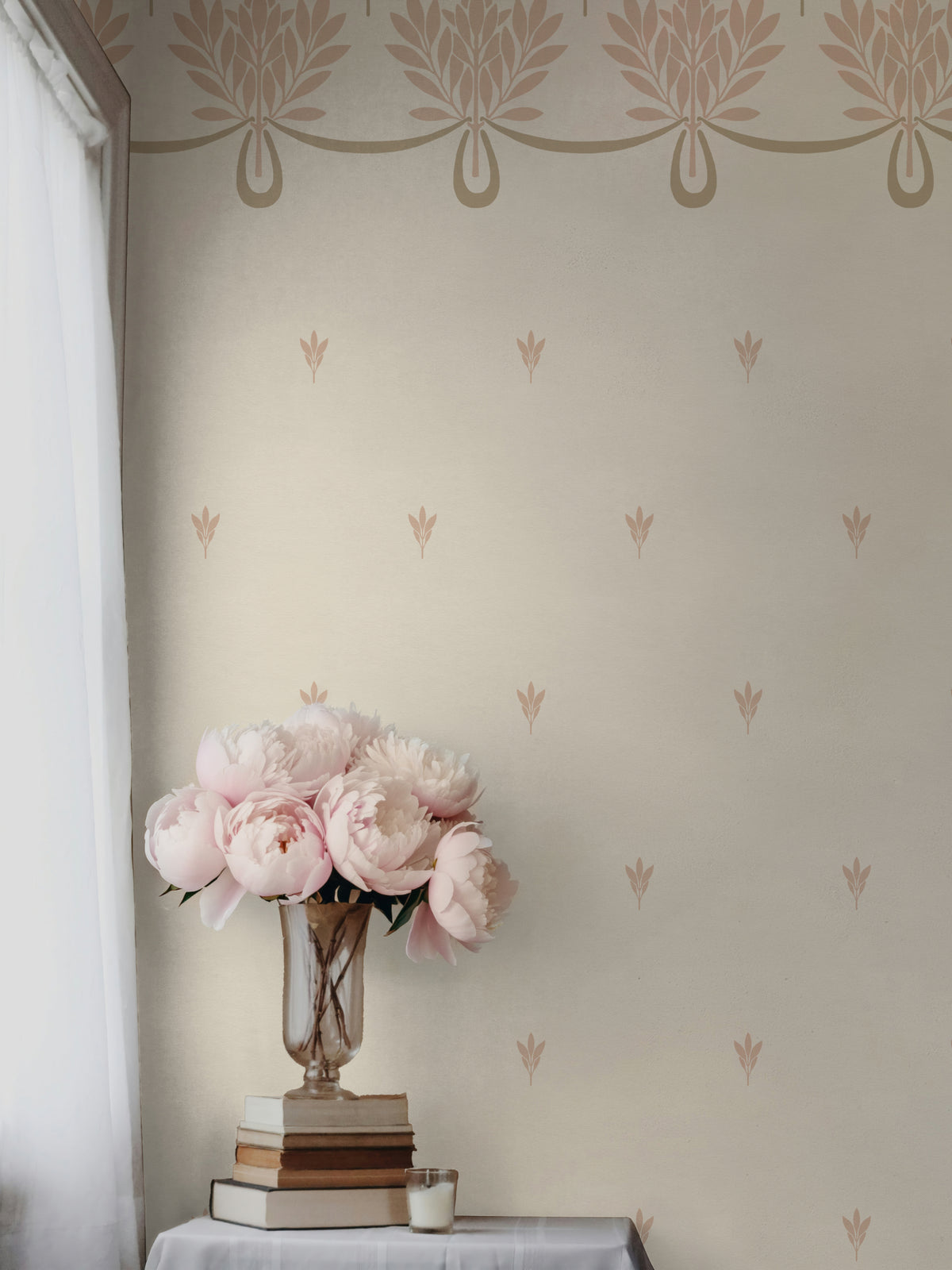 Victory - Rose Cream