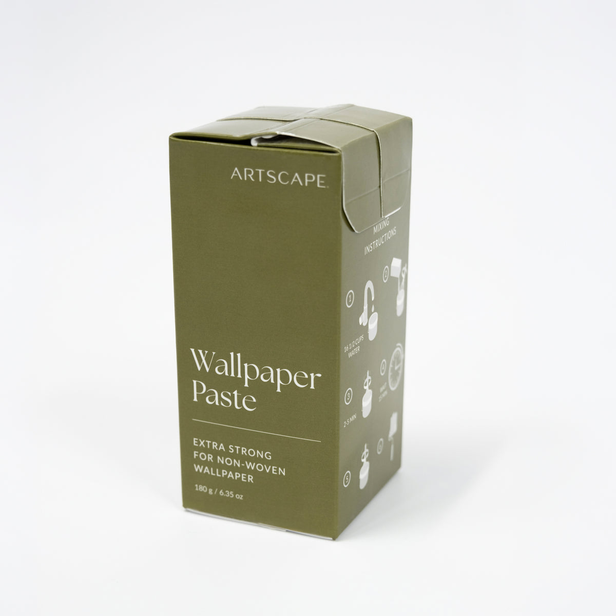 Wallpaper Paste