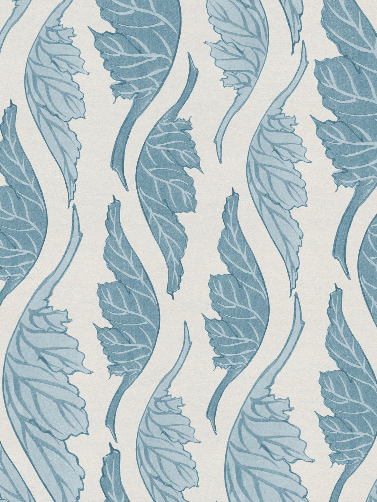 Waterleaf - Ink