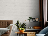 White Brick
