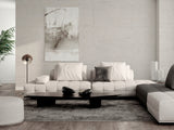 White Plaster