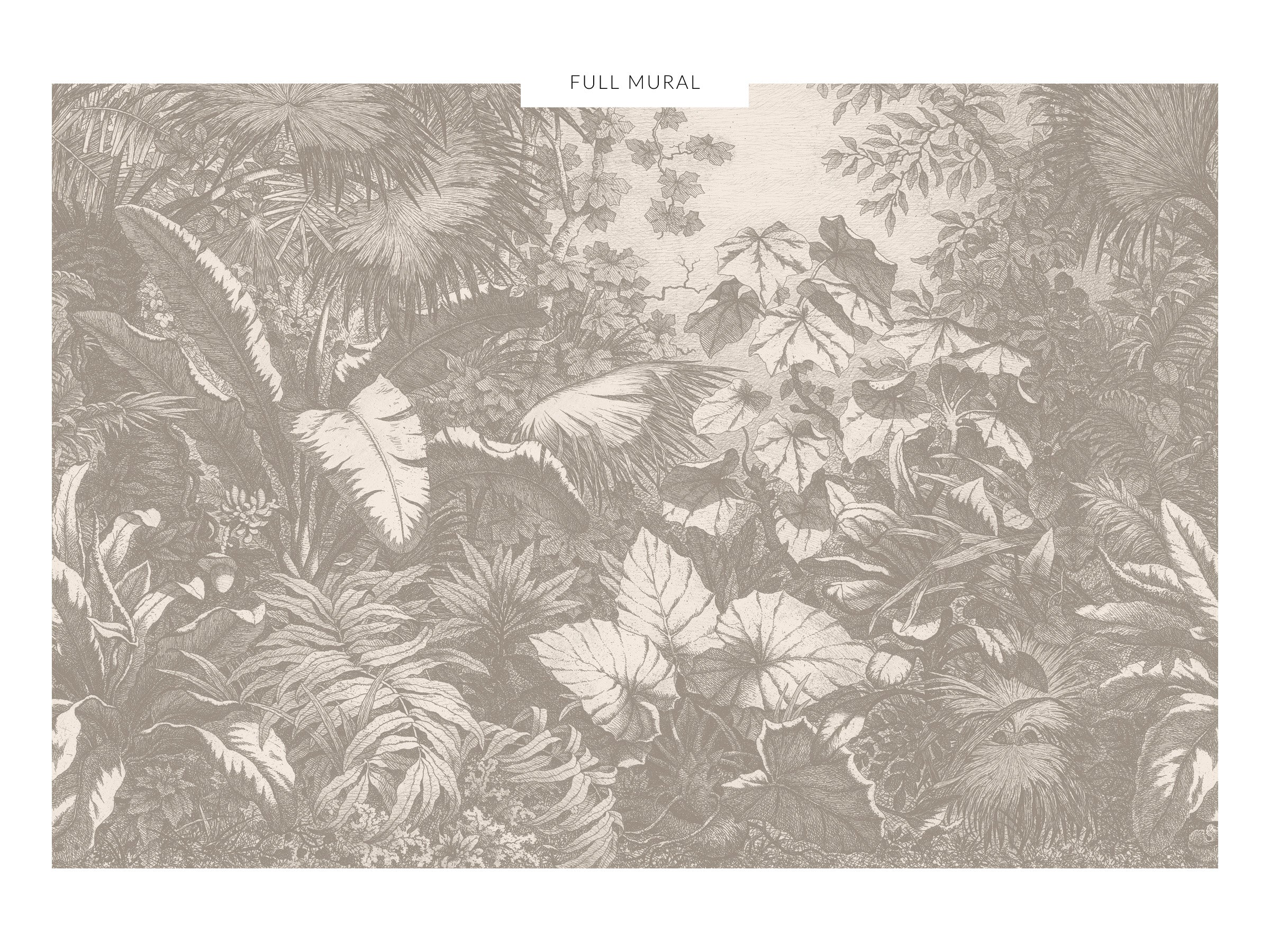 Wild Jungle - Whisper