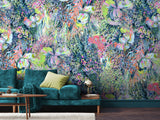 Wilder Mural