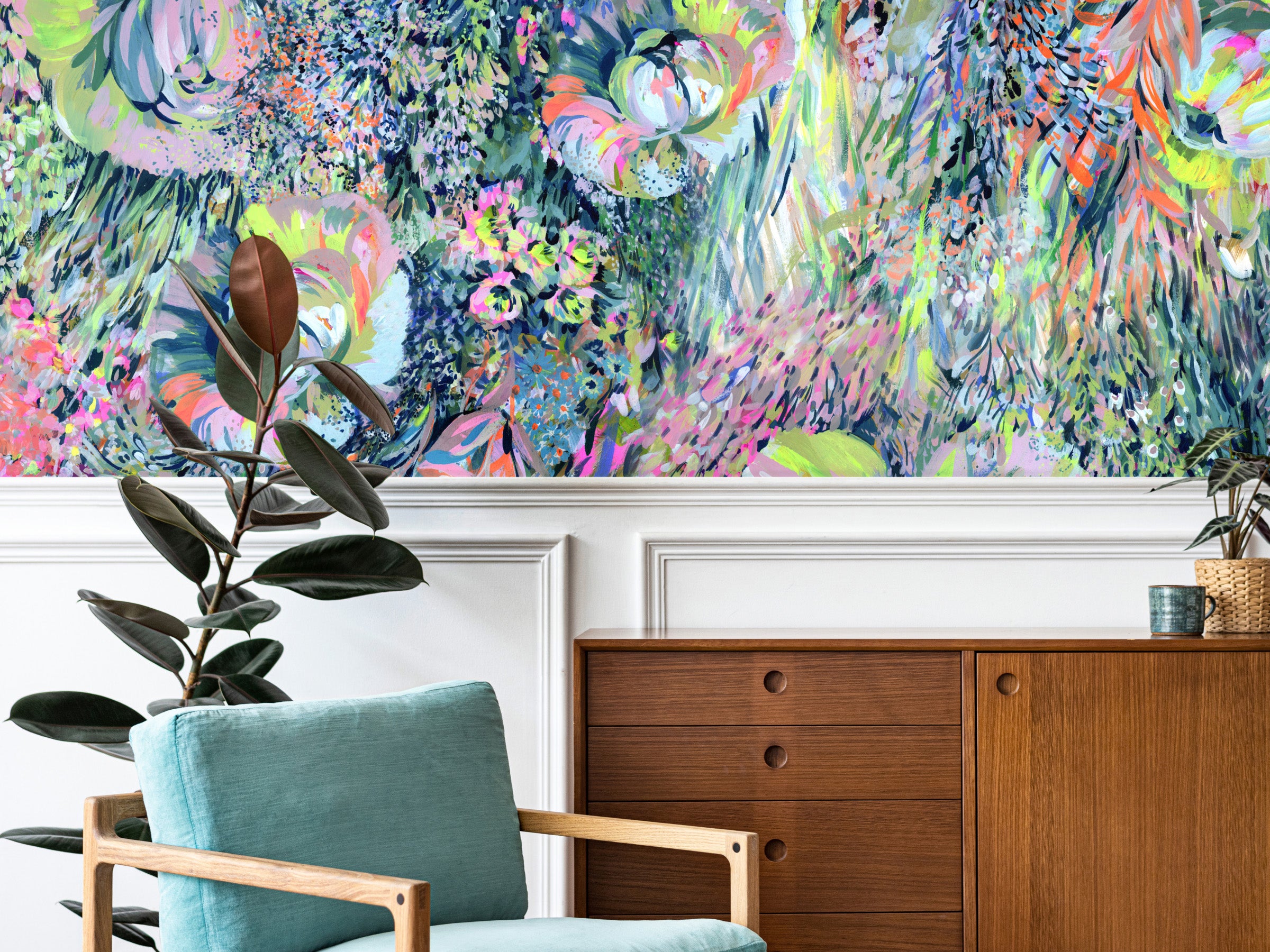 Wilder Mural