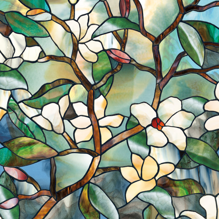 Winter Magnolia