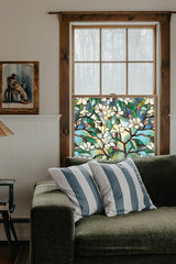 Winter Magnolia
