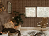 Woodcraft Check - Jacobean