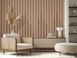 Woodcraft Panel - Red Oak