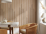 Woodcraft Panel - Weathered Oak