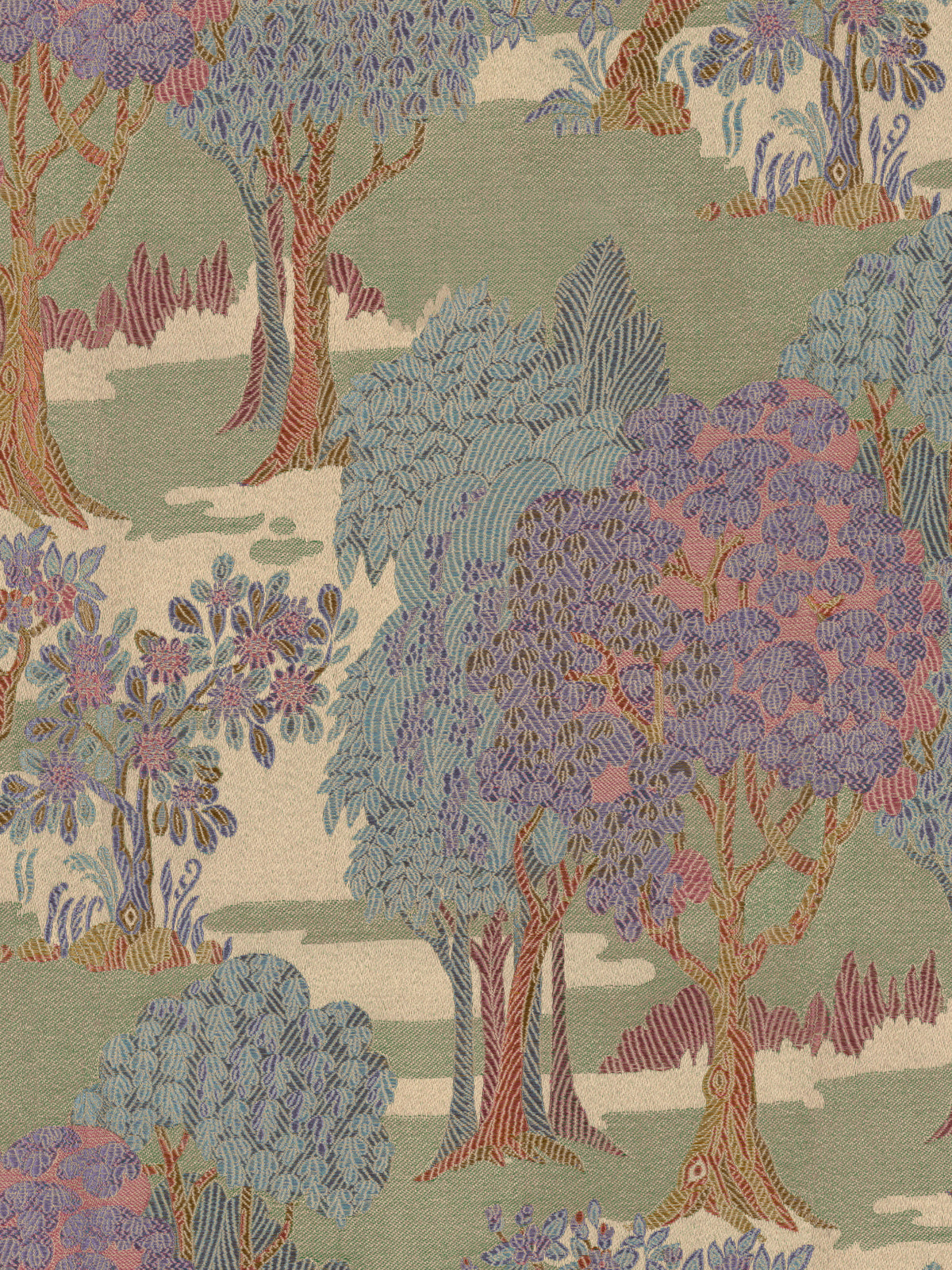 Woven Grove - Sage Grove