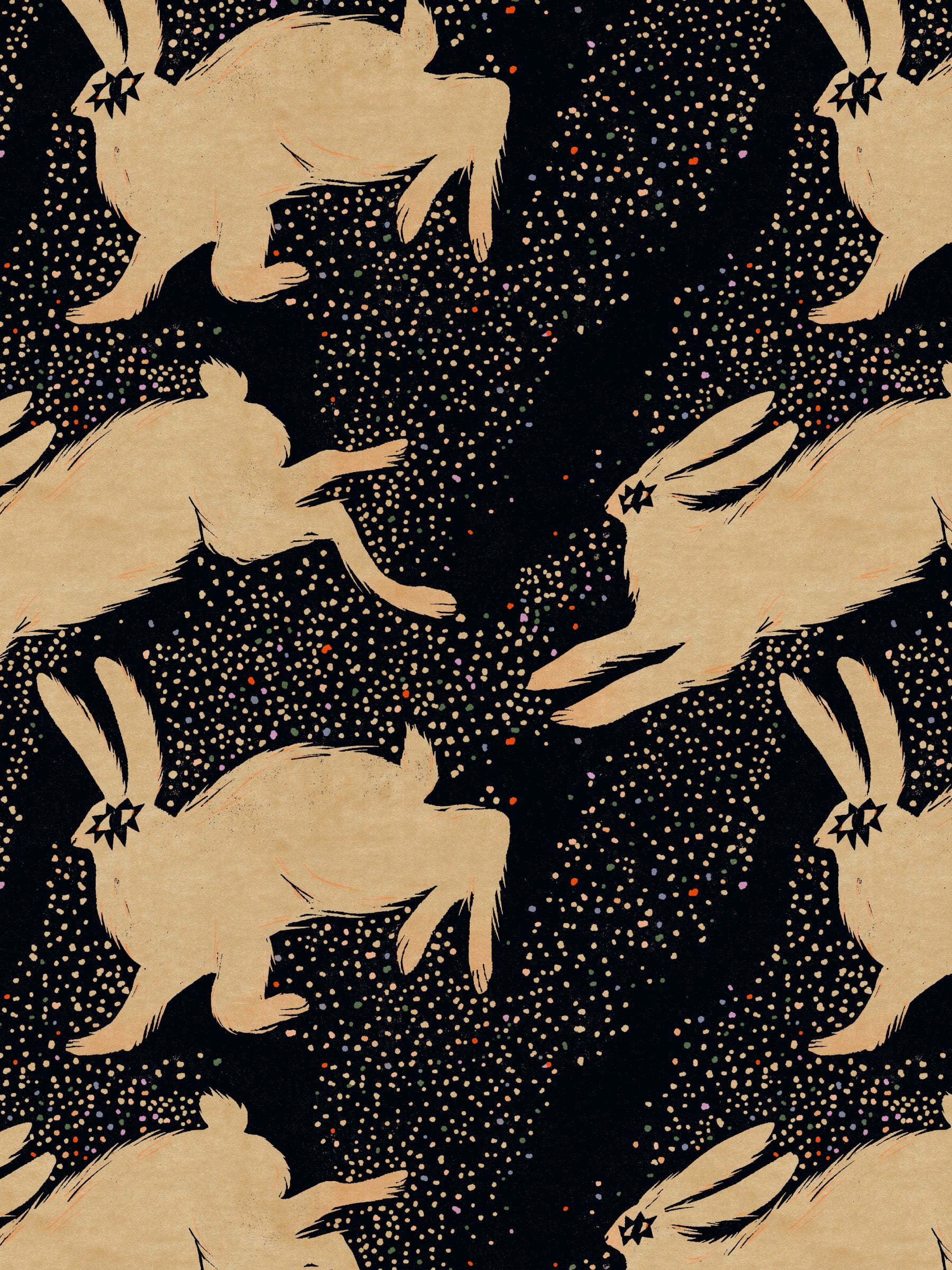 Year of the Rabbit - Night Hop