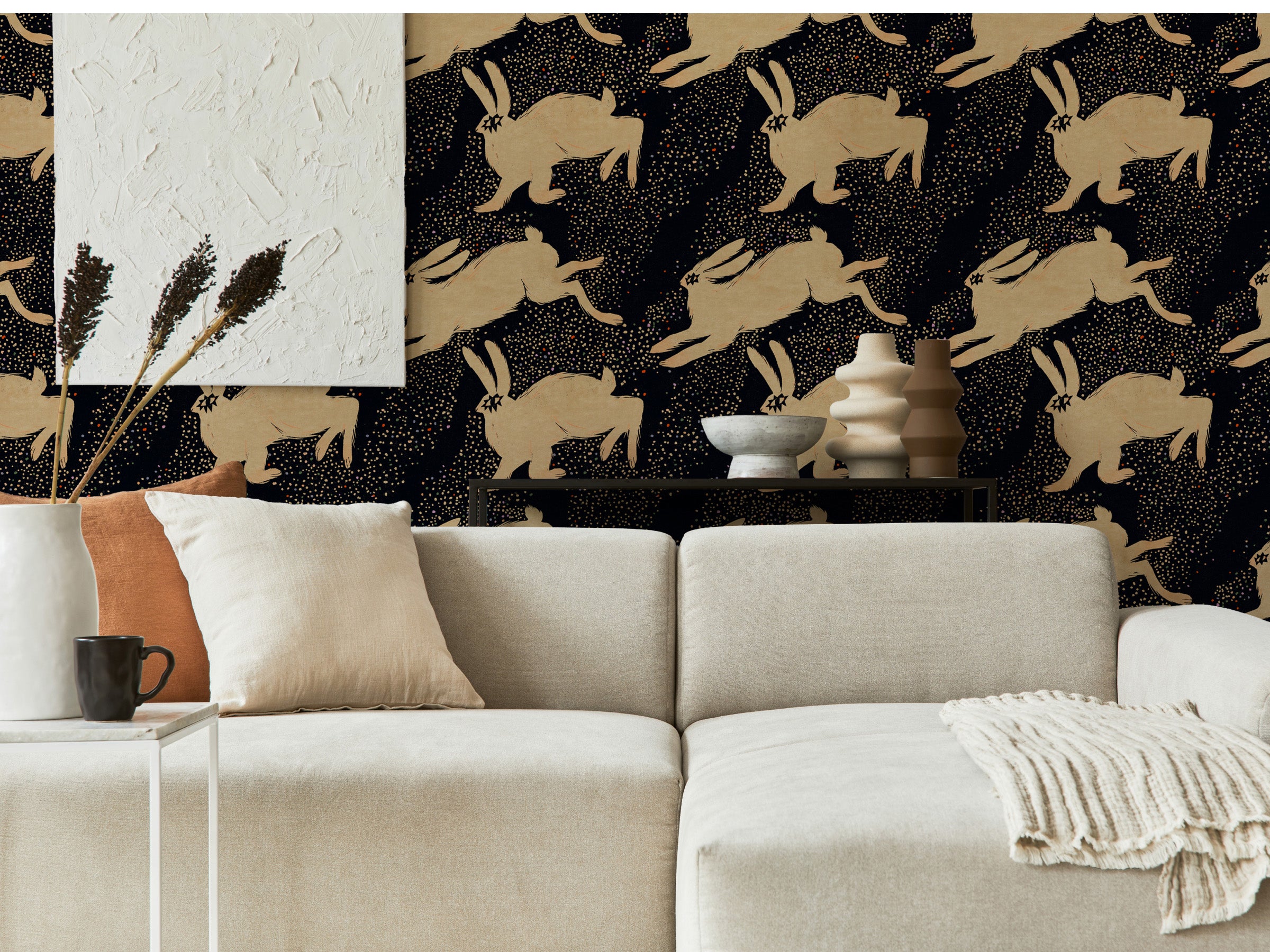 Year of the Rabbit - Night Hop