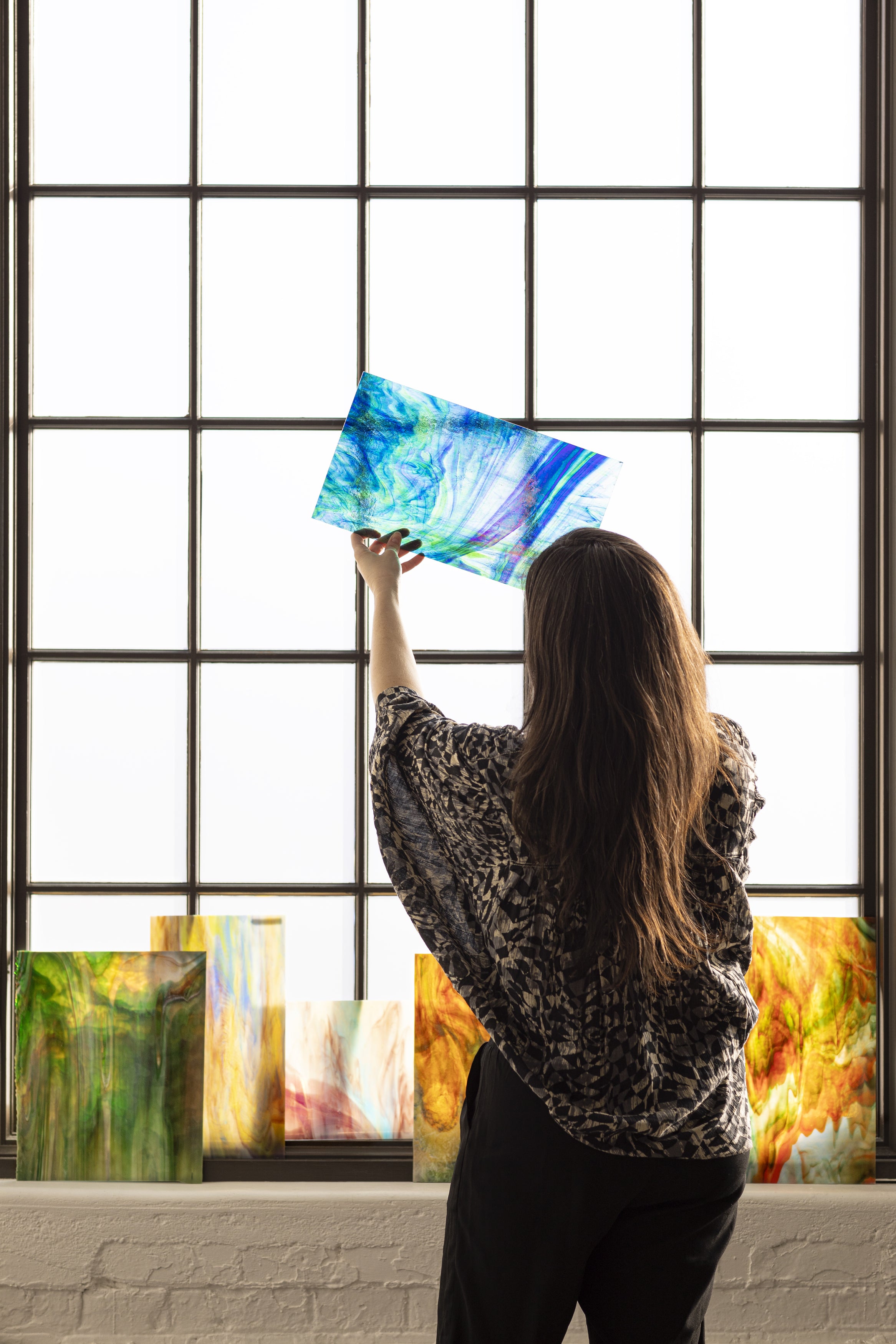 Privacy and Decorative Window Film – Artscape Inc