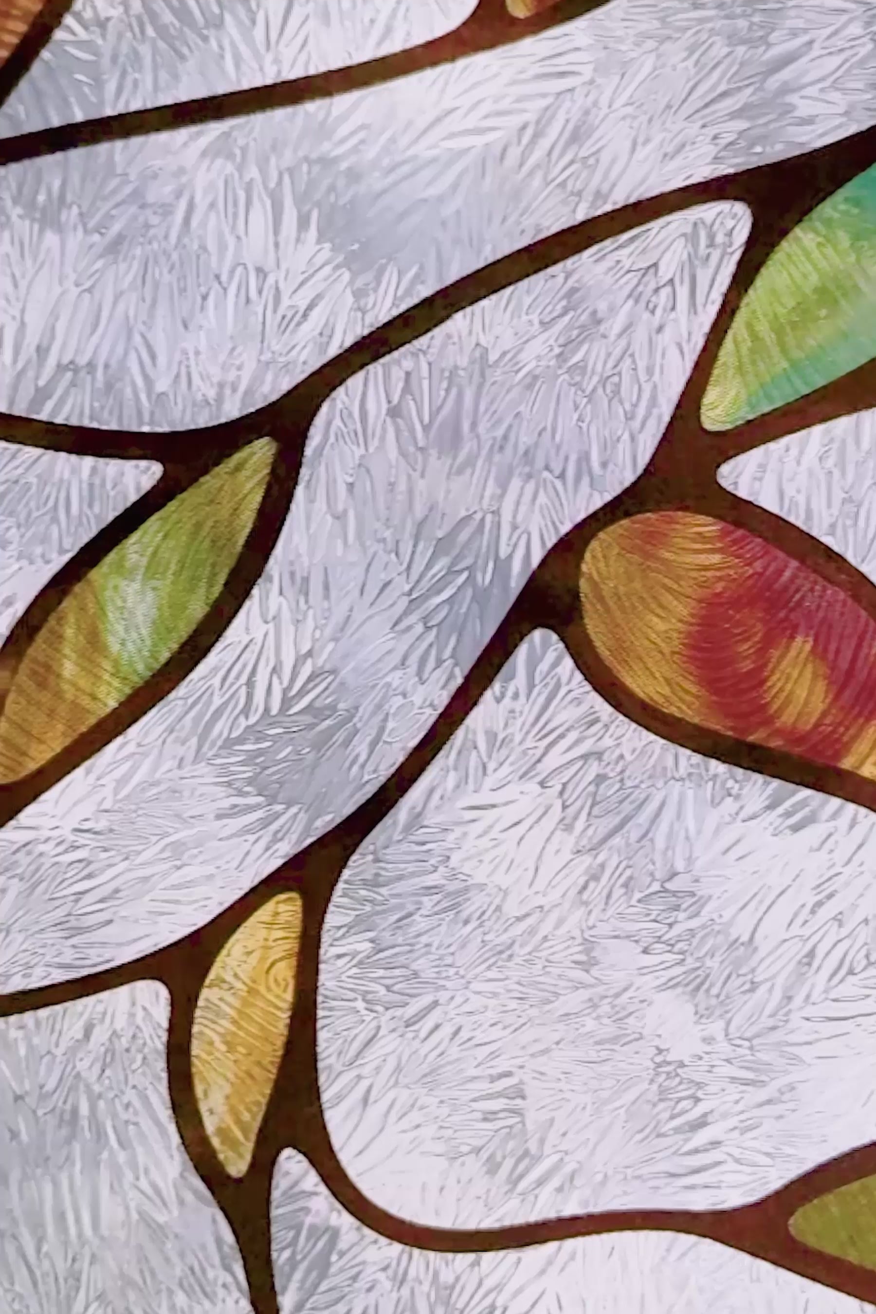 Load video: Cascade Sidelight
