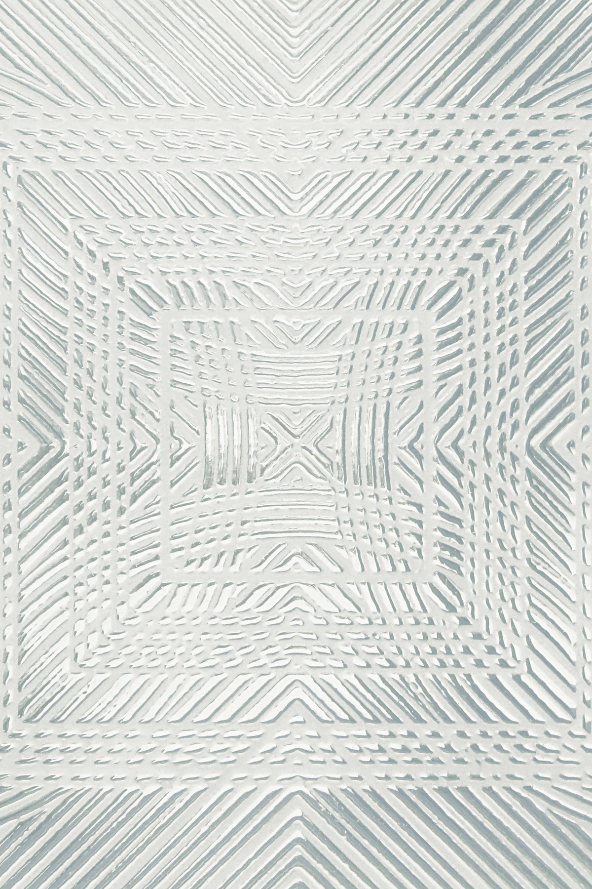 Artscape Clear 4" Bird Deflector (12 pack)  - Decorative Privacy Window Films