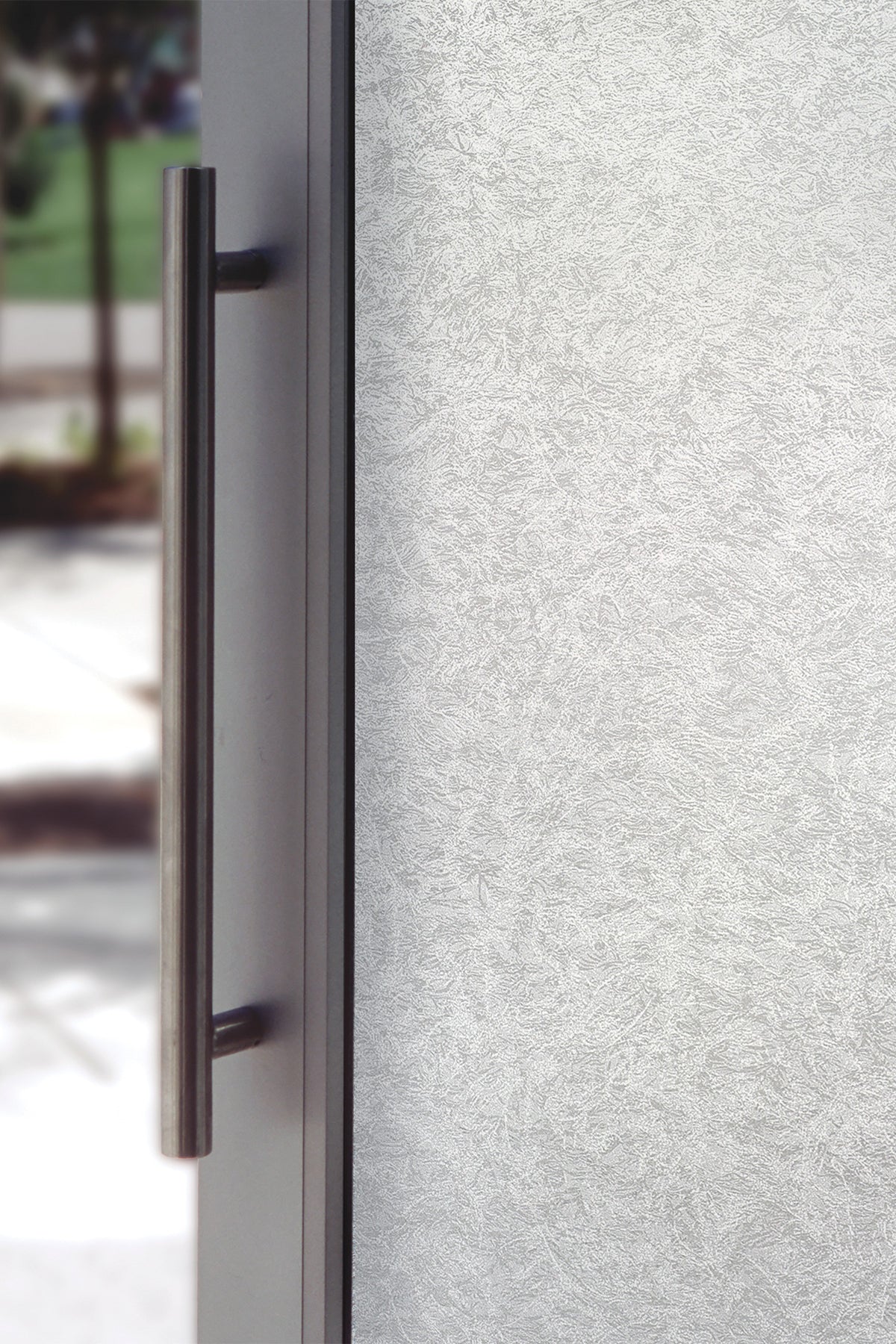 Artscape Blue Chip (4 pack)  - Decorative Privacy Window Films
