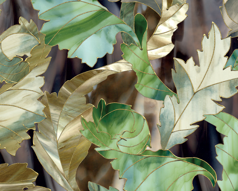 Artscape Breeze  - Decorative Privacy Window Films