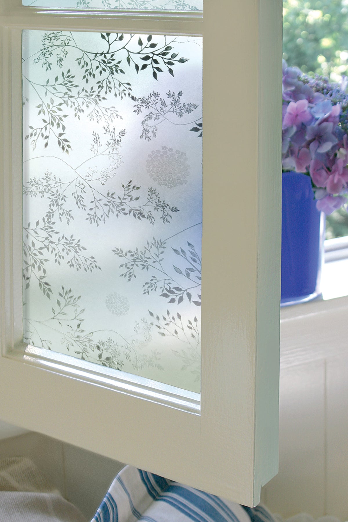 Artscape Elderberry  - Decorative Privacy Window Films