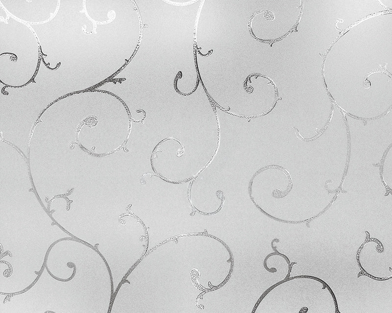 Artscape Etched Lace  - Decorative Privacy Window Films