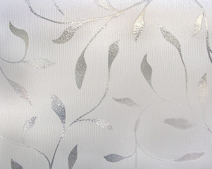 Etched Leaf