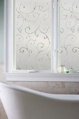 Etched Lace